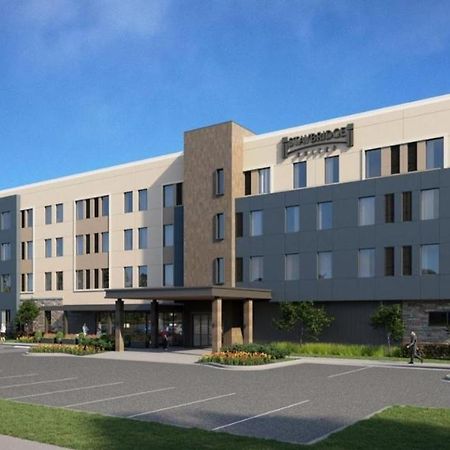 Staybridge Suites - Cincinnati East - Milford By Ihg Buitenkant foto