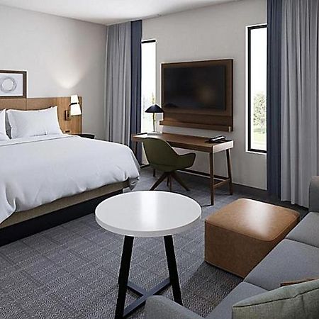 Staybridge Suites - Cincinnati East - Milford By Ihg Buitenkant foto