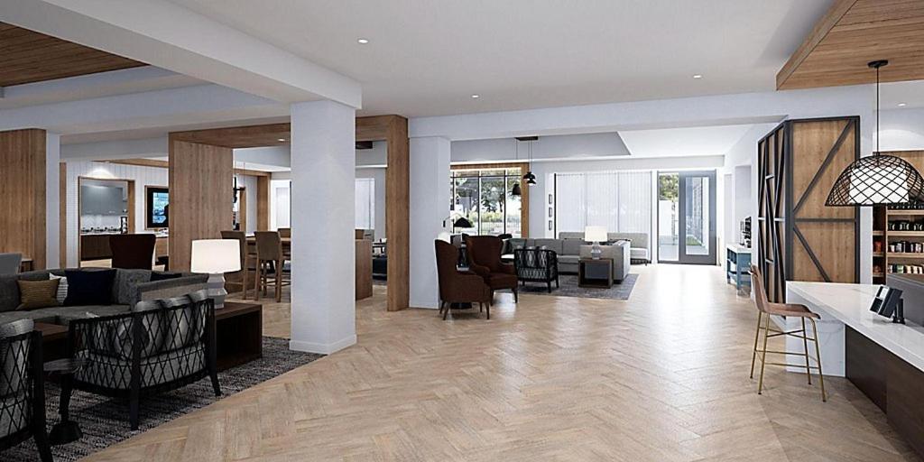 Staybridge Suites - Cincinnati East - Milford By Ihg Buitenkant foto